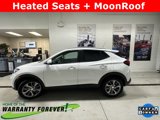 Used 2022 Buick Encore GX Select w/ Experience Buick Package image 4