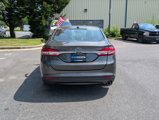 Used 2018 Ford Fusion S image 5