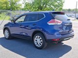 Used 2017 Nissan Rogue S image 3