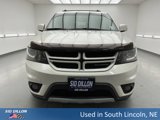 Used 2015 Dodge Journey R/T image 2
