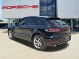 Certified 2021 Porsche Macan image 3