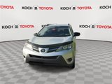 Used 2014 Toyota RAV4 LE image 3