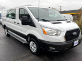 Used 2023 Ford Transit 250 Low Roof w/ Exterior Upgrade Package image 3