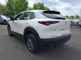 Used 2022 MAZDA CX-30 AWD 2.5 S image 5