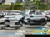 New 2025 Chevrolet TrailBlazer ACTIV w/ Convenience Package image 2