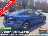 Certified 2024 Volkswagen Jetta S image 4