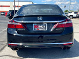 Used 2017 Honda Accord Sport image 4