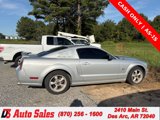 Used 2005 Ford Mustang GT image 3