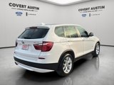 Used 2013 BMW X3 xDrive35i image 5
