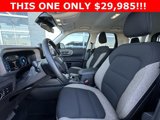 New 2025 Ford Bronco Sport Big Bend w/ Convenience Package image 4