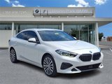 Used 2022 BMW 228i xDrive Gran Coupe w/ Premium Package image 3