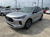 Used 2024 Ford Escape ST-Line w/ Cold Weather Package image 3