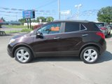 Used 2016 Buick Encore AWD image 2