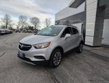 Certified 2022 Buick Encore Preferred w/ Safety Package image 3