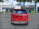 Used 2017 Ford Explorer XLT w/ Equipment Group 202A image 4
