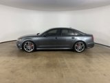 Used 2018 Audi A6 3.0T Prestige image 2