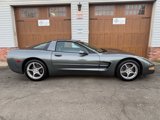 Used 2003 Chevrolet Corvette Coupe w/ Preferred Equipment Group image 2