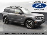 Used 2021 Ford Bronco Sport Big Bend image 5
