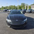 Used 2020 Ford Fusion SE image 3