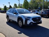 Certified 2023 Subaru Outback Premium image 4