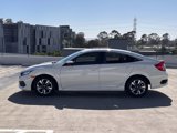 Used 2016 Honda Civic LX image 4