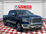 Certified 2020 RAM 1500 Laramie image 3