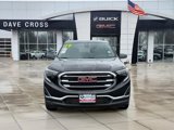 Used 2019 GMC Terrain SLT w/ Preferred Package image 2