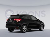 Used 2018 Honda HR-V LX image 4