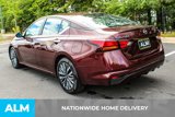 Used 2023 Nissan Altima 2.5 SV image 5