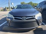 Used 2017 Toyota Camry Hybrid image 2