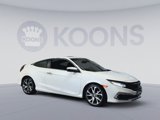 Used 2019 Honda Civic Touring image 2