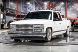 Used 1994 Chevrolet Silverado 1500 2WD Extended Cab image 4