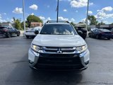 Used 2018 Mitsubishi Outlander LE image 2