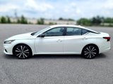 Used 2022 Nissan Altima 2.5 SR image 2