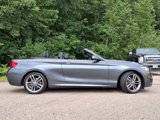 Used 2018 BMW 230i xDrive Convertible image 2