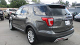 Used 2017 Ford Explorer XLT w/ Equipment Group 202A image 6