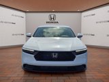 New 2025 Honda Accord LX image 2