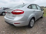 Certified 2019 Ford Fiesta S image 3