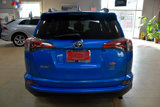Used 2017 Toyota RAV4 LE image 5