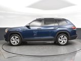 Used 2021 Volkswagen Atlas SE image 4