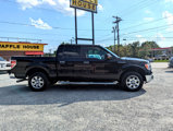 Used 2011 Ford F150 XLT w/ XLT Chrome Pkg image 4