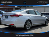 Used 2017 Genesis G80 3.8 w/ Option Group 02 image 6