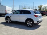 Used 2024 Mitsubishi Outlander Sport LE image 4