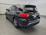Used 2017 Nissan Pathfinder SL w/ SL Premium Package image 5