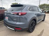 Used 2021 MAZDA CX-9 Carbon Edition image 5