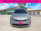 Used 2016 Kia Optima EX w/ Premium Package image 2