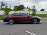 Used 2017 Honda Accord EX-L image 4