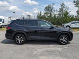 Used 2022 Volkswagen Atlas SE image 3