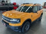Used 2022 Ford Bronco Sport Big Bend image 4