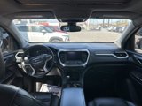 Used 2017 GMC Acadia SLT image 2